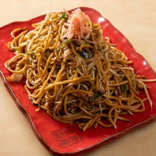 Yakisoba