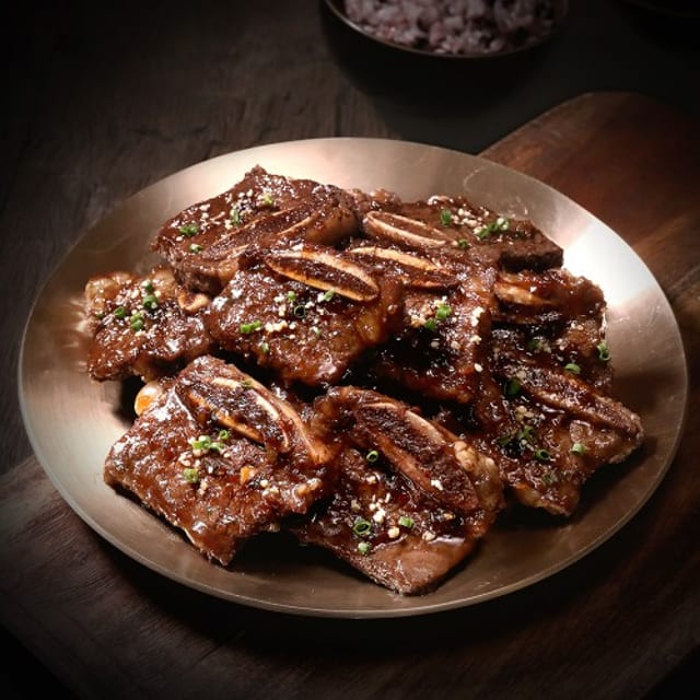Kalbi.