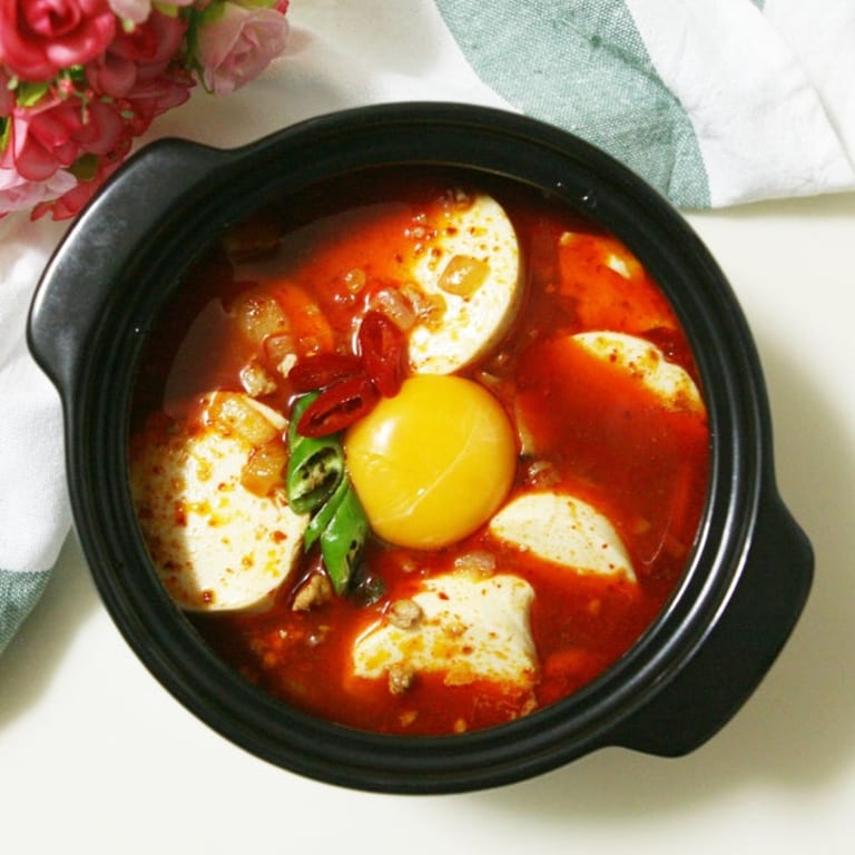 Seoulful Delights