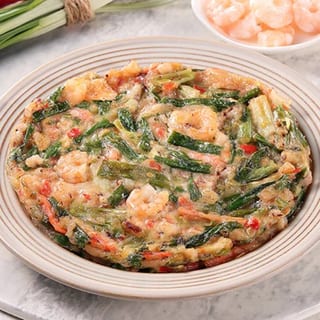 Haemul Pajeon