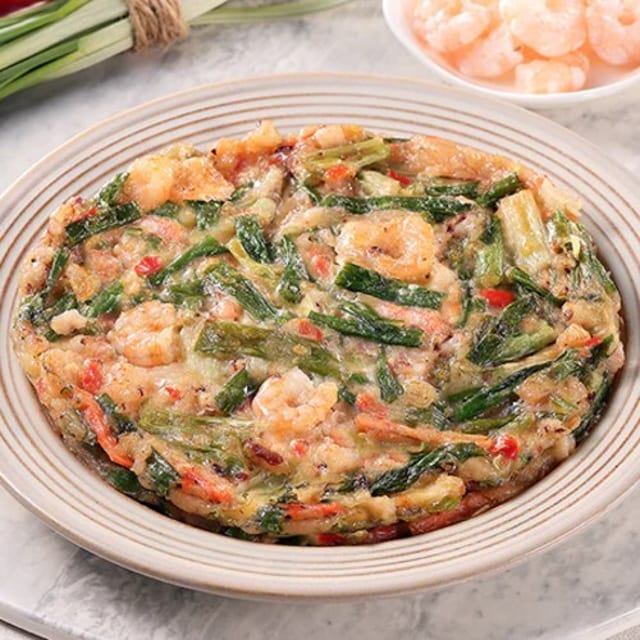 Haemul Pajeon.
