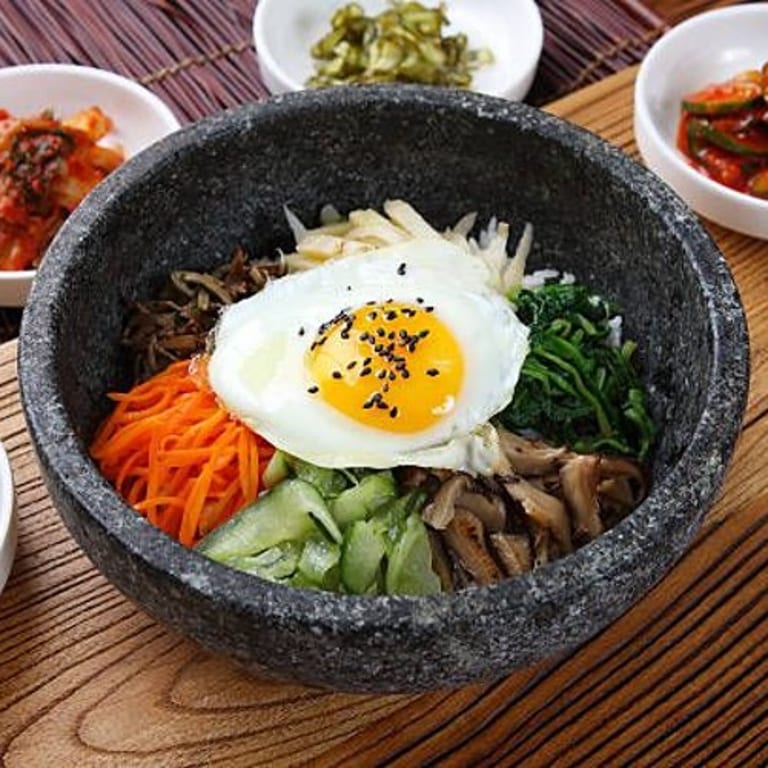 Korean Delights: Kimchi and More