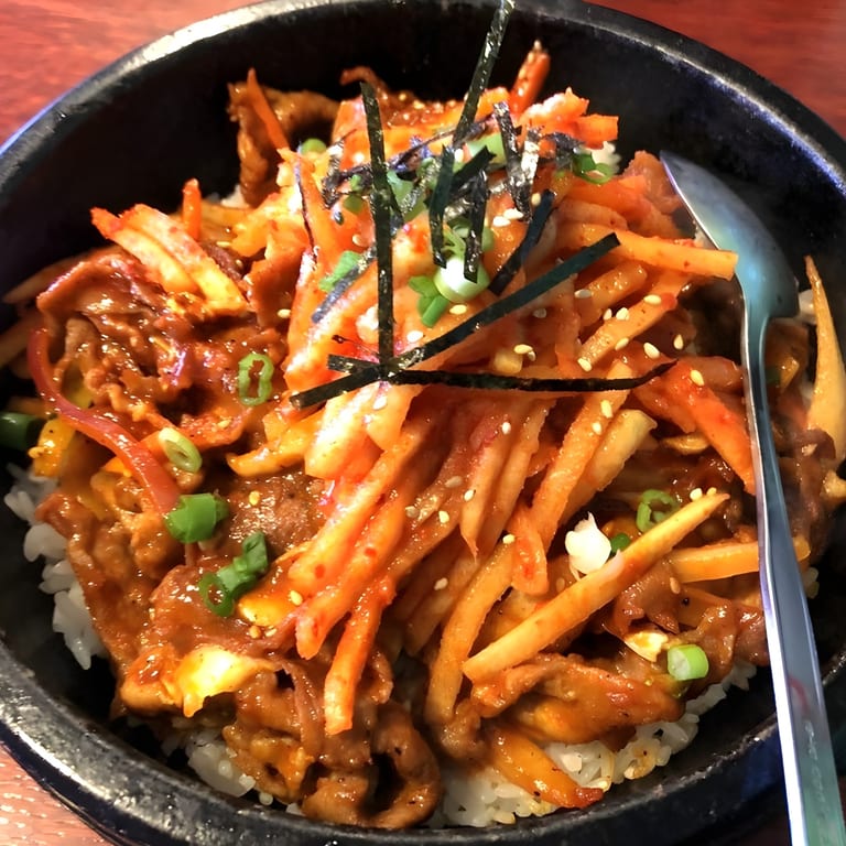 Your Culinary Adventure Begins Here