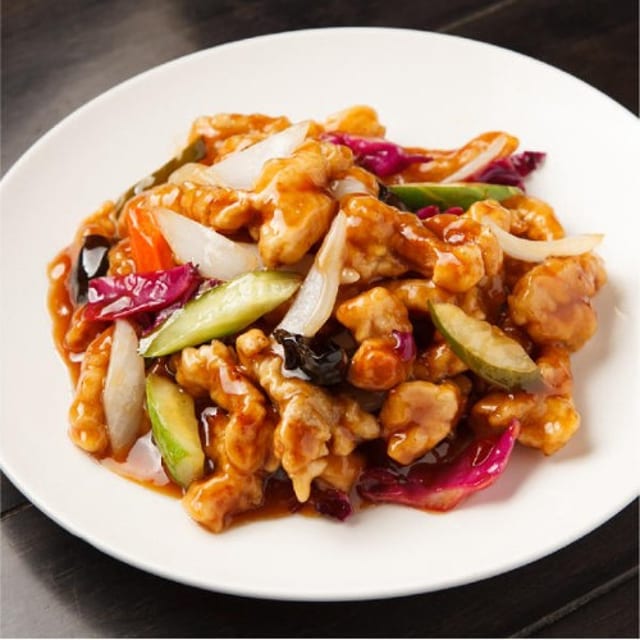 Tangsuyuk.