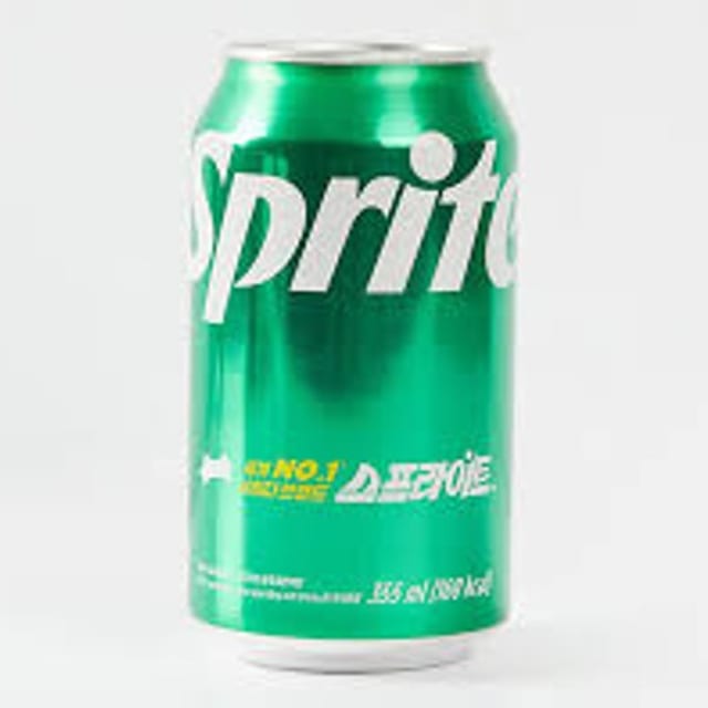 Sprite.