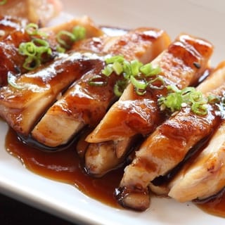 Chicken Teriyaki