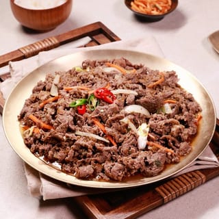 Bulgogi