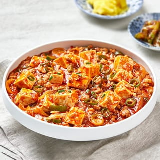 Mapa Tofu